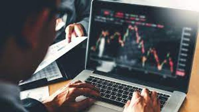 Indices trading positive; metals and realty show strong buying
